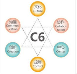 金和C6六脈神劍 助力企業(yè)跨越管理黑洞，實(shí)現(xiàn)高效運(yùn)營(yíng)