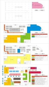 深圳市商量行商業(yè)策劃管理圖冊 企業(yè)管理藍(lán)圖