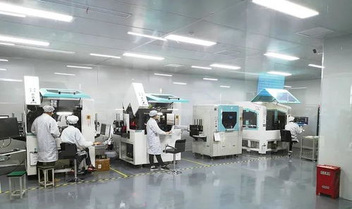 自動化封裝需求旺盛，恩納基智能科技如何構建廣闊的半導體設備應用版圖