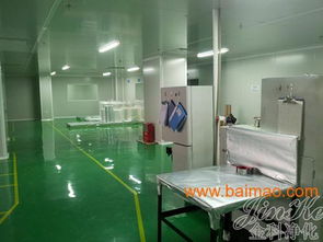 深耕凈化工程領域，深圳金科凈化助力廣東食品產業高質量發展