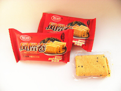 傳統(tǒng)手工蛋卷 臺灣風(fēng)味休閑小食品的招商代理新機(jī)遇